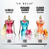 Jean Paul Gaultier La Belle Flower Edition Eau de Parfum 100ml Spray