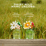 Marc Jacobs Daisy Wild Eau So Intense Parfum 100ml Spray