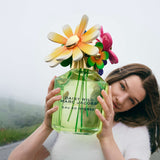Marc Jacobs Daisy Wild Eau So Intense Parfum 100ml Spray