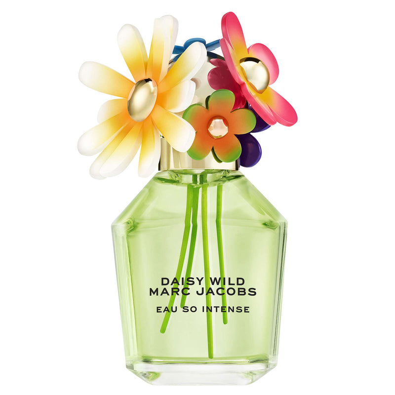 Marc Jacobs Daisy Wild Eau So Intense Parfum 100ml Spray