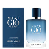 Giorgio Armani Acqua di Gio Profondo Eau de Toilette 50ml Spray