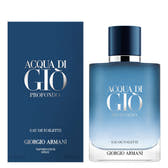 Giorgio Armani Acqua di Gio Profondo Eau de Toilette 100ml Spray
