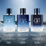 Giorgio Armani Acqua di Gio Profondo Eau de Toilette 100ml Spray