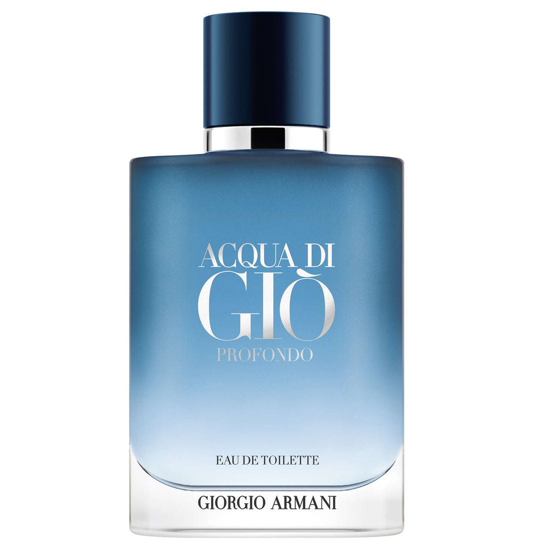 Giorgio Armani Acqua di Gio Profondo Eau de Toilette 100ml Spray