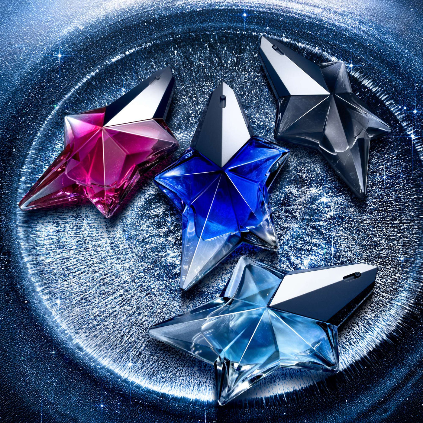 Mugler Angel Stellar Eau de Parfum 50ml Spray