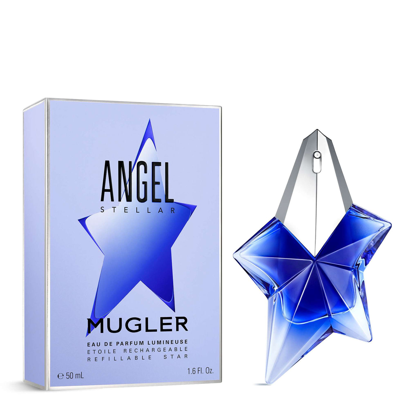 Mugler Angel Stellar Eau de Parfum 50ml Spray