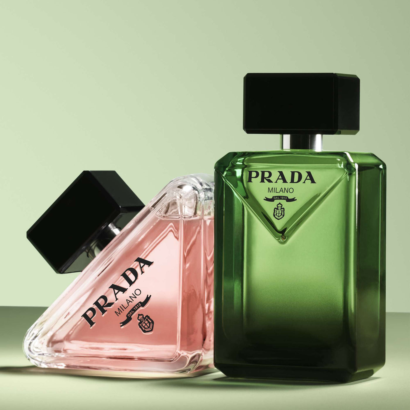 Prada Paradigme Eau de Parfum 100ml Spray