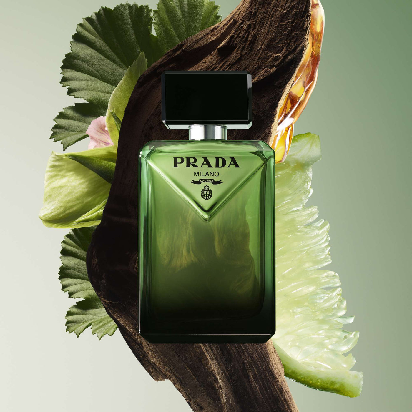 Prada Paradigme Eau de Parfum 50ml Spray