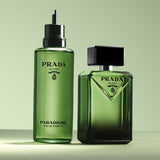 Prada Paradigme Eau de Parfum 50ml Spray