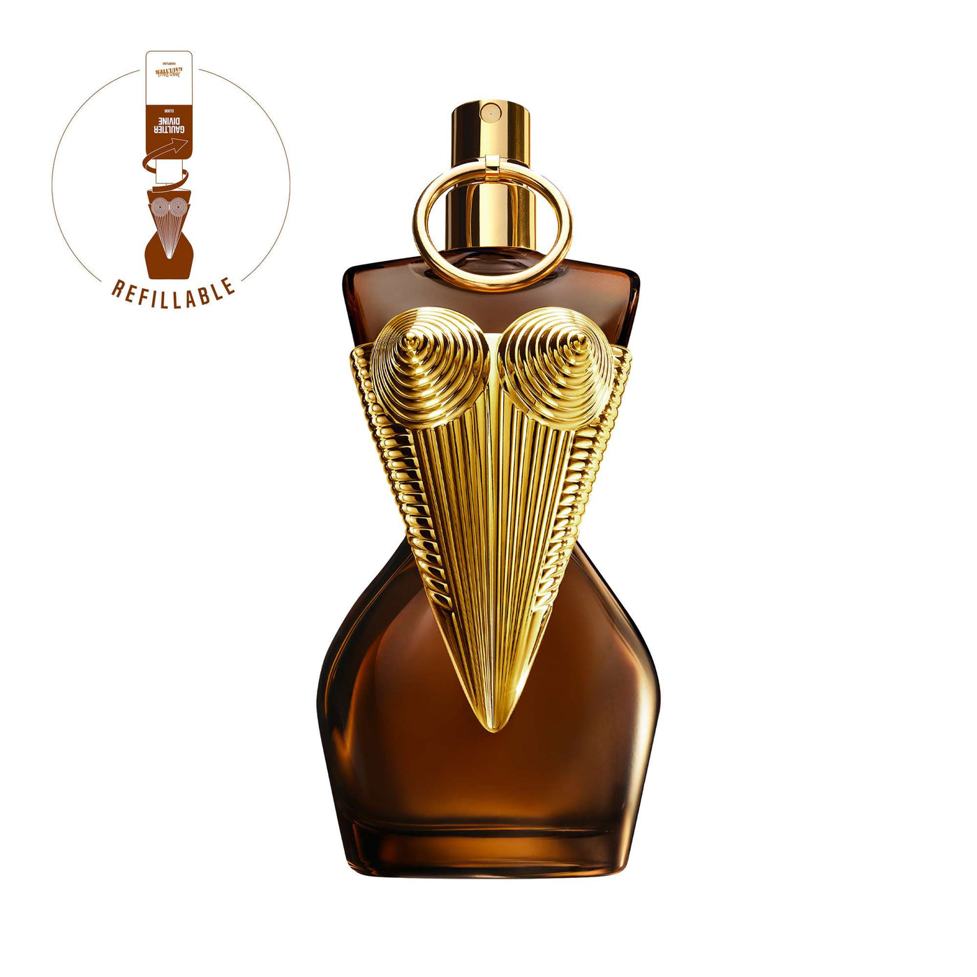 Jean Paul Gaultier Divine Elixir Parfum 50ml Spray