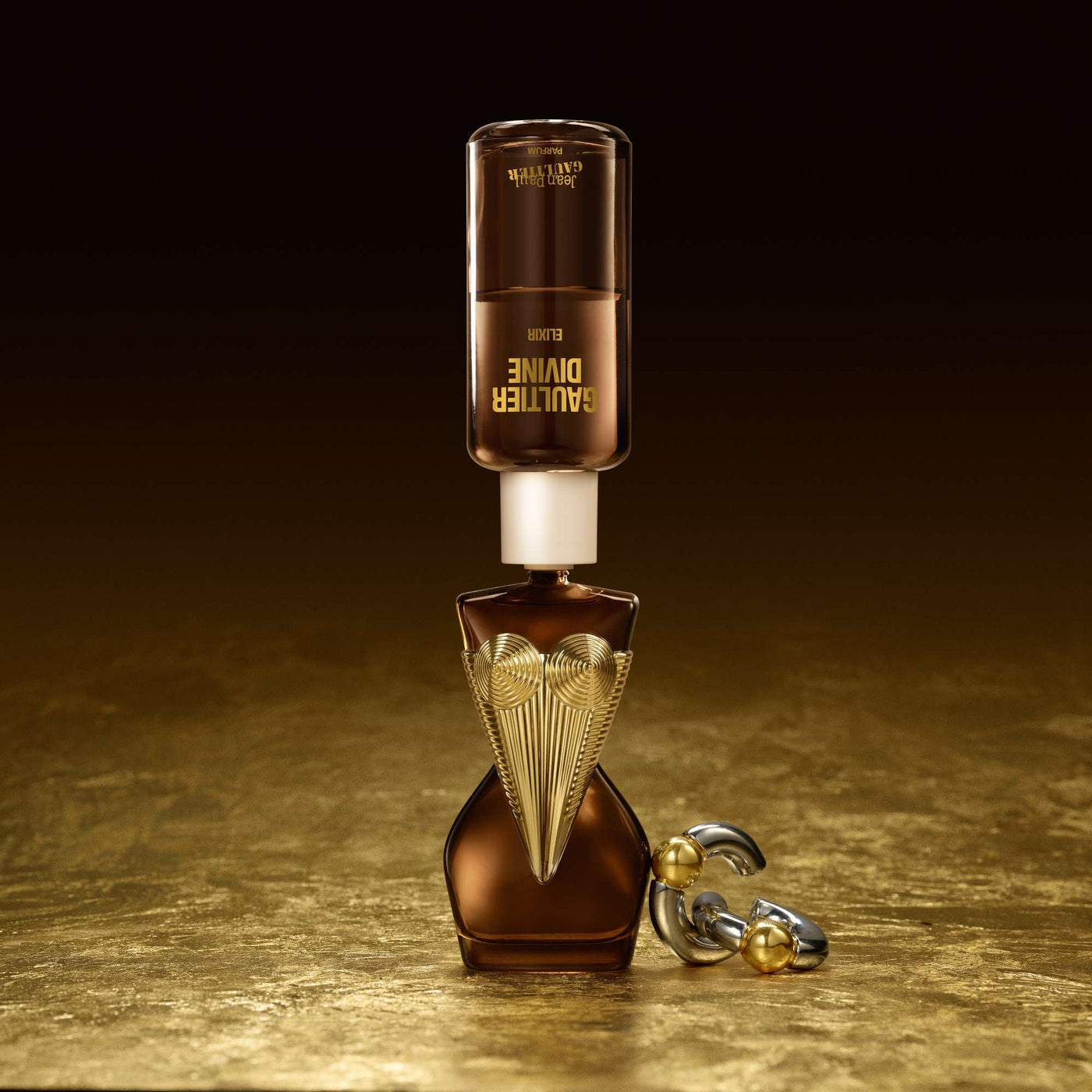 Jean Paul Gaultier Divine Elixir Parfum 50ml Spray