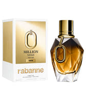 Paco Rabanne Million Gold For Her Parfum 50ml Spray