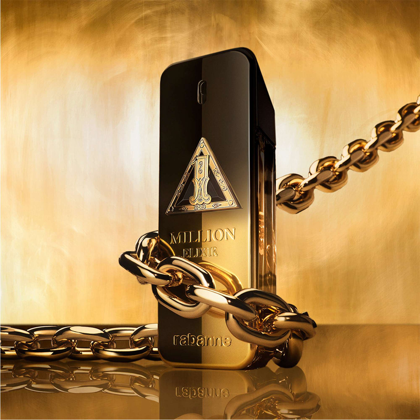 Paco Rabanne 1 Million Night Elixir Parfum Elixir 50ml Spray