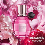 Viktor & Rolf Flowerbomb Pretty Peony Eau de Parfum 100ml Spray