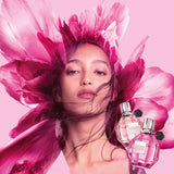 Viktor & Rolf Flowerbomb Pretty Peony Eau de Parfum 100ml Spray