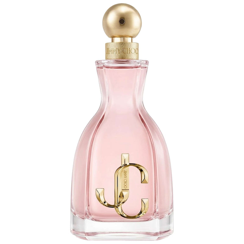 Jimmy Choo I Want Choo With Love Eau de Parfum 100ml Spray