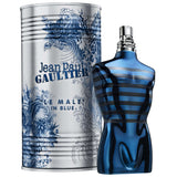 Jean Paul Gaultier Le Male In Blue Eau de Parfum 125ml Spray