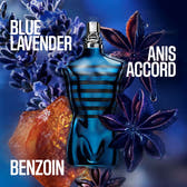 Jean Paul Gaultier Le Male In Blue Eau de Parfum 125ml Spray