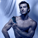 Jean Paul Gaultier Le Male In Blue Eau de Parfum 125ml Spray