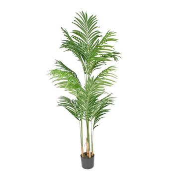 Artificial Kentia Palm in Pot (140cm)