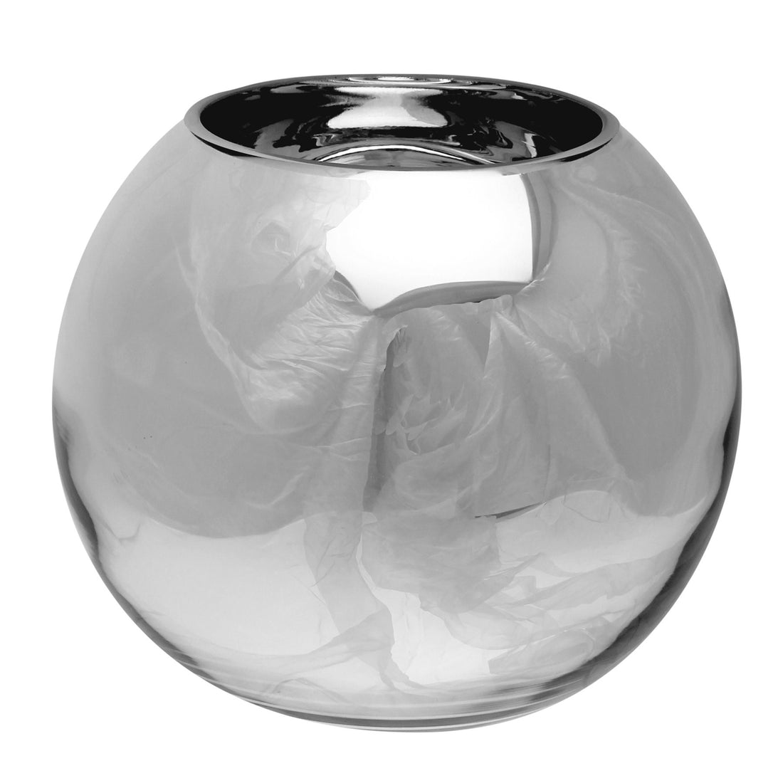 Mirror Bubble Ball (8 Inch)