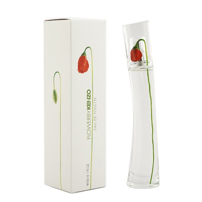 Kenzo Flower Eau de Toilette 30ml Spray