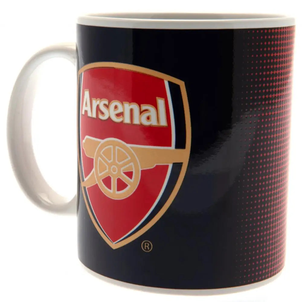 Arsenal FC Mug HT - Mugs