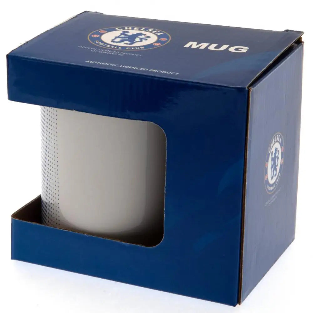 Chelsea FC Mug HT