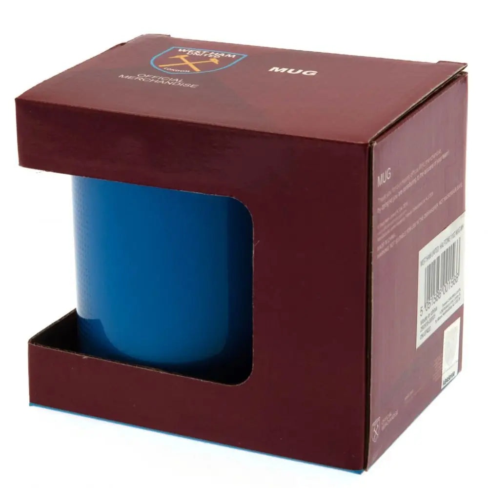 West Ham United FC Mug HT - Mugs
