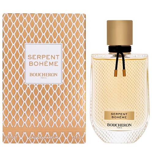 Boucheron Serpent Bohème Eau de Parfum 90ml Spray Women's Fragrance