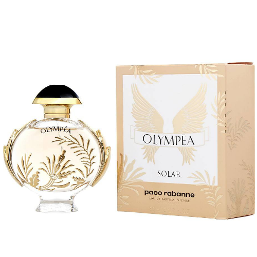 Paco Rabanne Olympéa Solar Eau de Parfum 30ml Spray