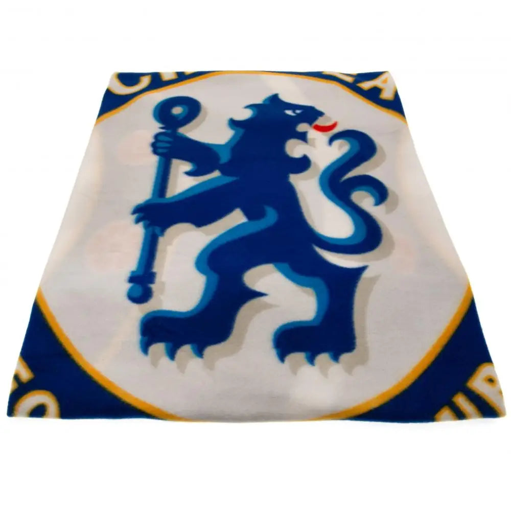 Chelsea FC Fleece Blanket PL - Blankets