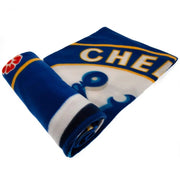 Chelsea FC Fleece Blanket PL - Blankets
