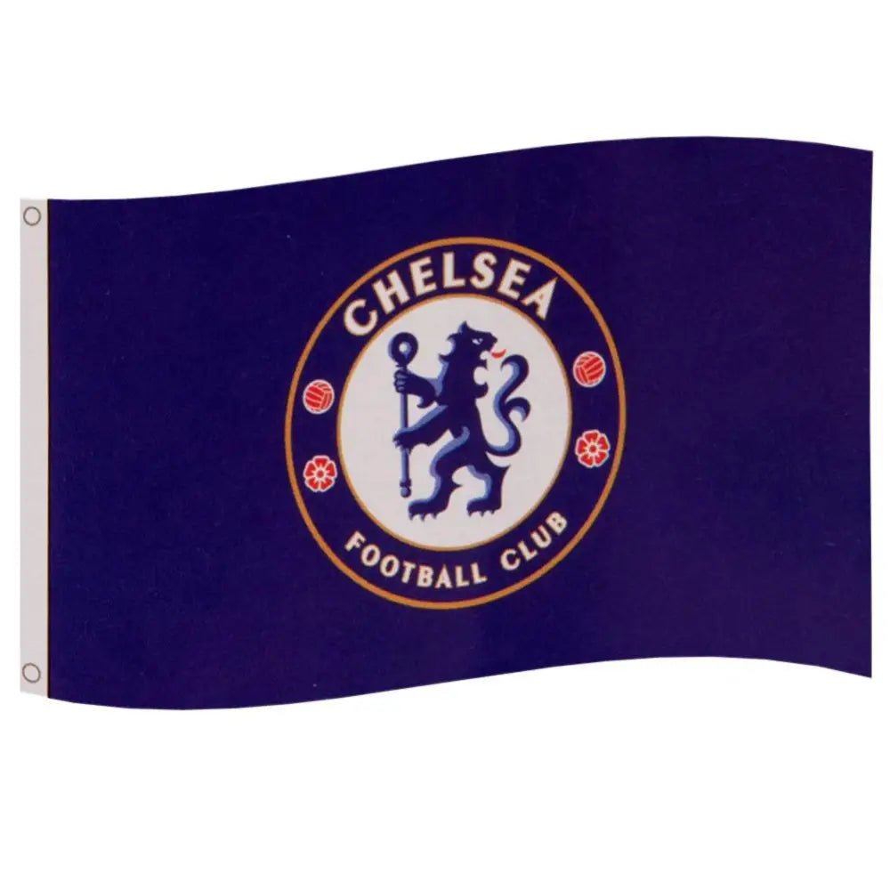 Chelsea FC Flag CC - Flags
