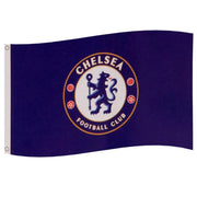 Chelsea FC Flag CC - Flags
