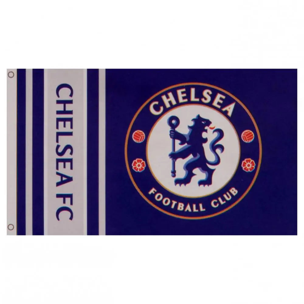 Chelsea FC Flag WM - Flags