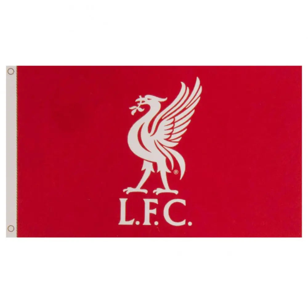 Liverpool FC Flag CC - Flags