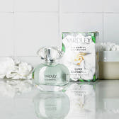 Yardley Luxe Gardenia Eau de Toilette 50ml Spray Women's Fragrance