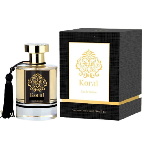 Flavia Koral Eau de Parfum 100ml Spray