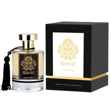 Flavia Koral Eau de Parfum 100ml Spray
