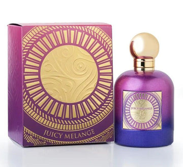 Paris Corner Juicy Melange Eau de Parfum 100ml Spray
