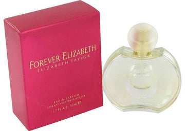 Elizabeth Taylor Forever Elizabeth Eau de Parfum 100ml Spray