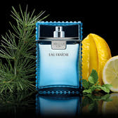 Versace Man Eau Fraiche Gift Set