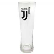 Juventus FC Tall Beer Glass - Glassware