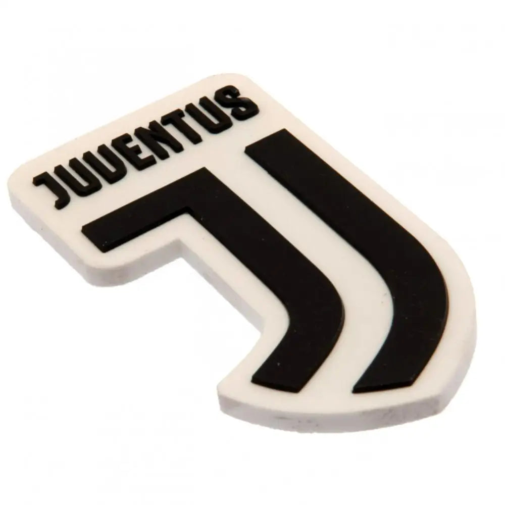 Juventus FC 3D Fridge Magnet - Home Accessories