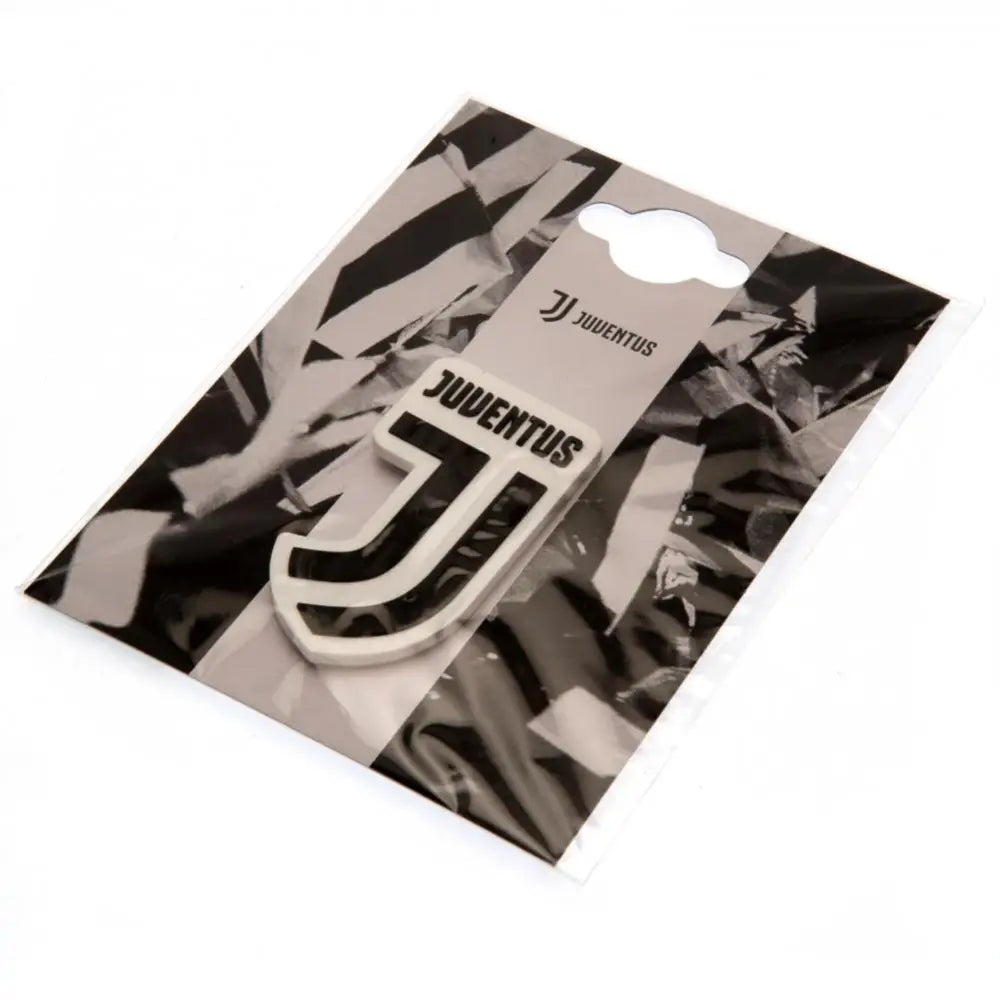 Juventus FC 3D Fridge Magnet - Home Accessories