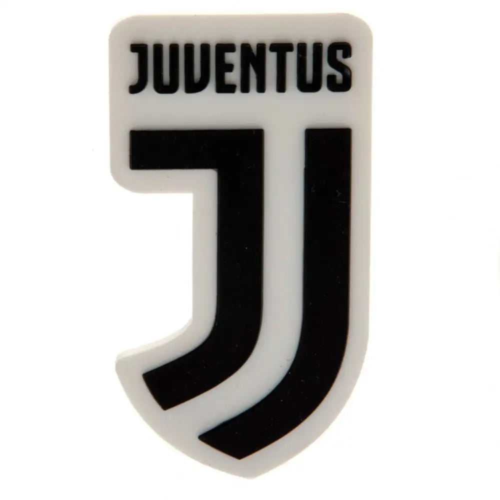 Juventus FC 3D Fridge Magnet - Home Accessories