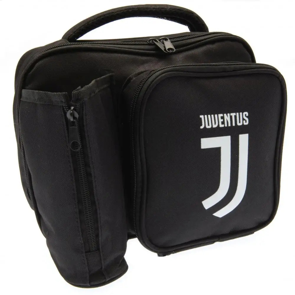 Juventus FC Fade Lunch Bag - Bags