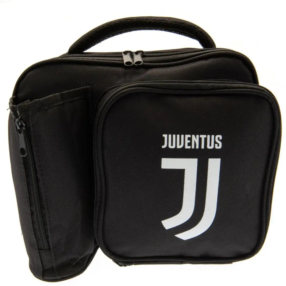 Juventus FC Fade Lunch Bag - Bags