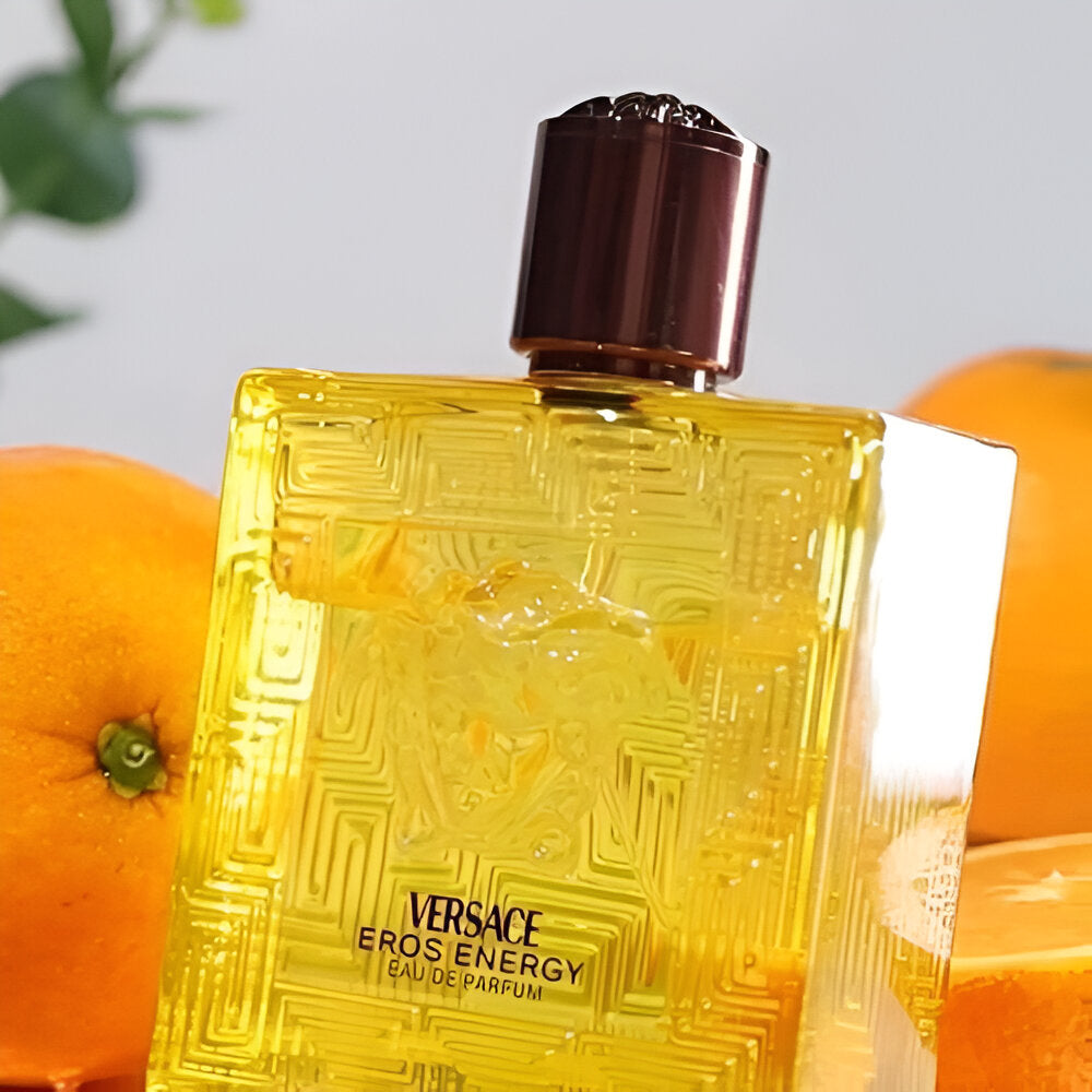 Versace Eros Energy Eau de Parfum 100ml Spray